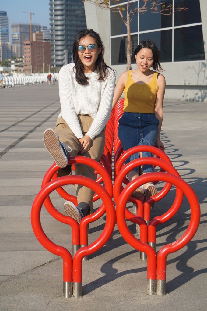 台湾环岛14天,台湾环岛8日游性价比高吗