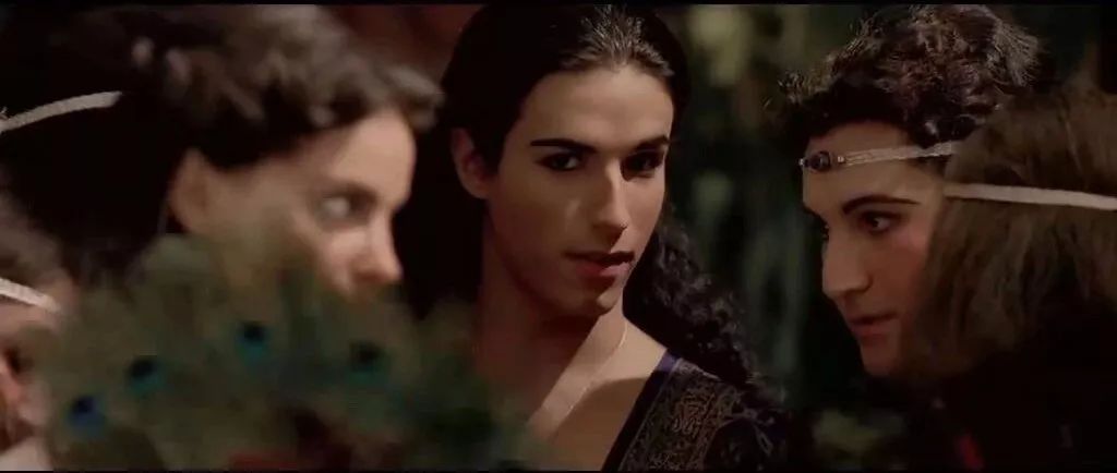 火，少年与葬礼——MaryRenault“亚历山大三部曲”