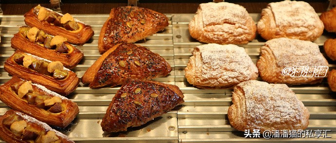 日本国宝级甜品大师小山进是谁,日本烘焙大师小山进