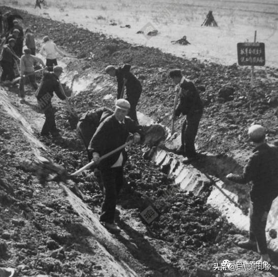 白鹿原中的风土人情,白鹿原上的生活记忆