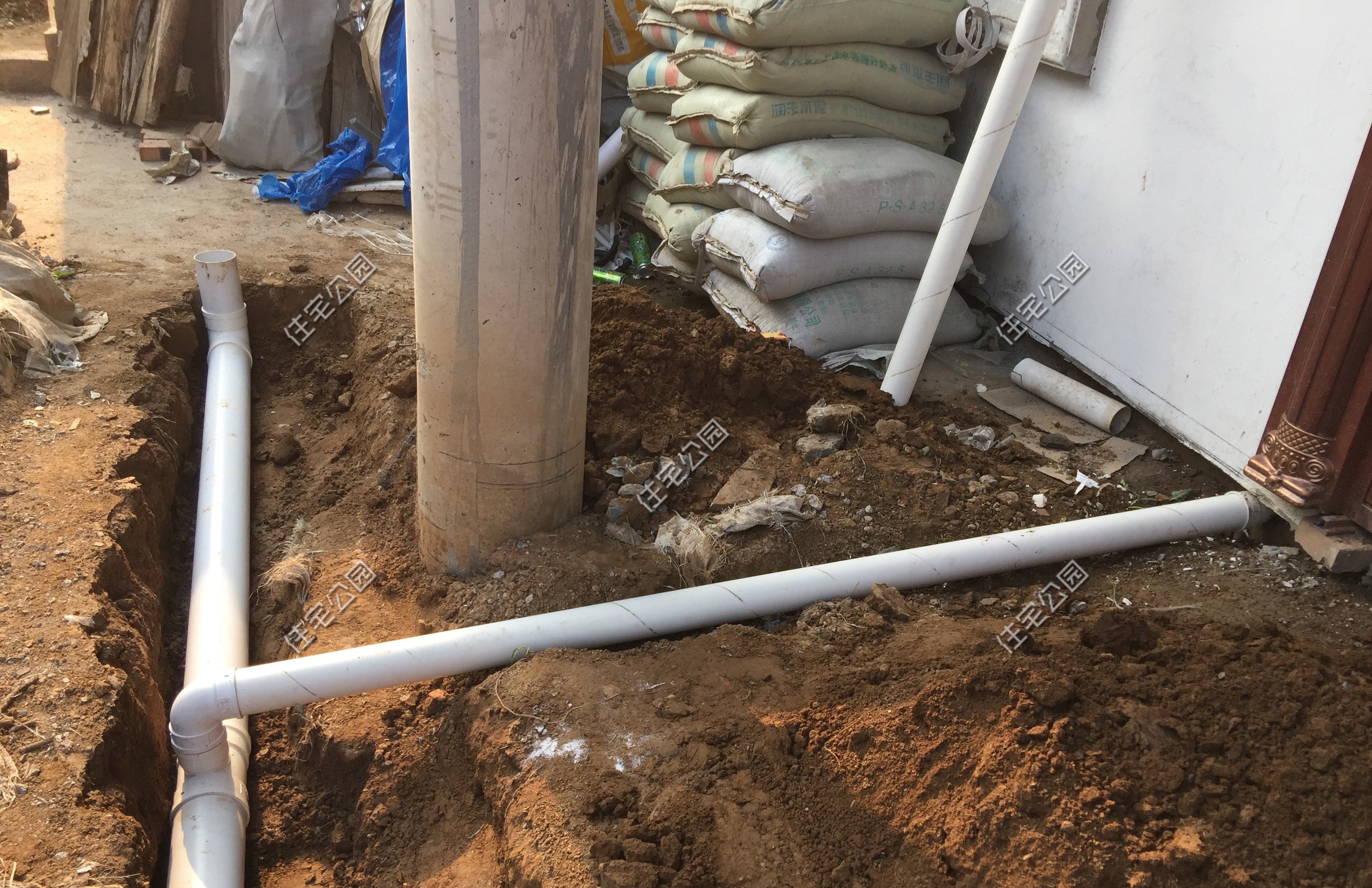 山西这位业主,耗时两年花费140万回村建民宿,整屋做地暖实在牛