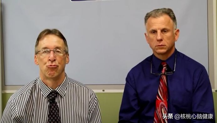 中风面瘫最快的恢复方法,中风面瘫怎么按摩面部