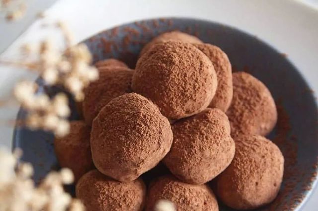 上海瑞典纯手工巧克力店,瑞士最好的手工巧克力