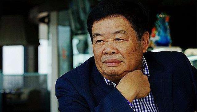 曹德旺的创业历程视频详讲,曹德旺创业励志正能量视频