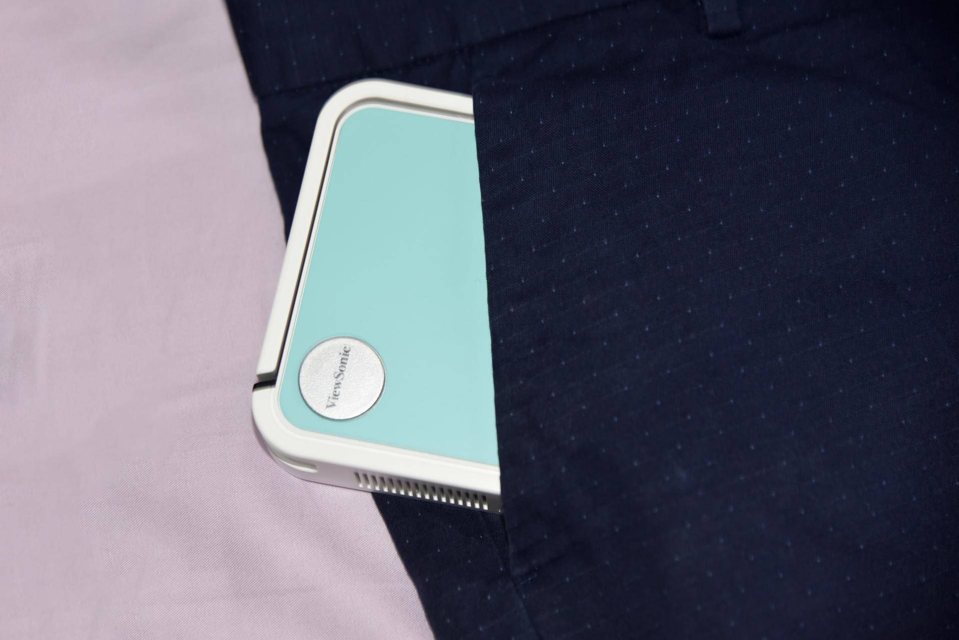 优派m1mini深度评测,优派m1miniplus投影仪