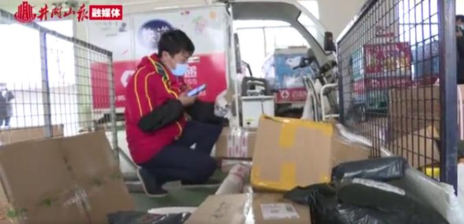 江西真暖！谢谢过年不回家的你！