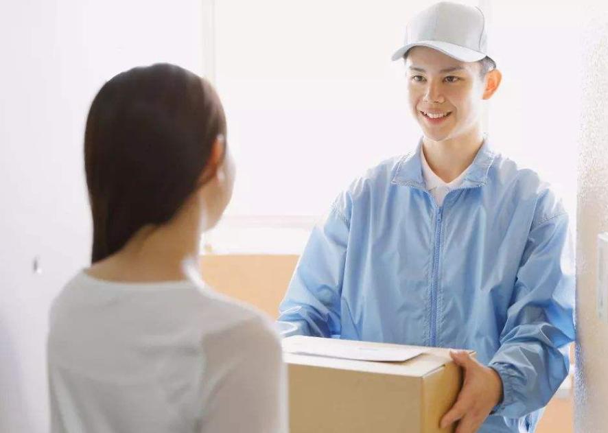 双十一快递被抢,双11抢快递事件