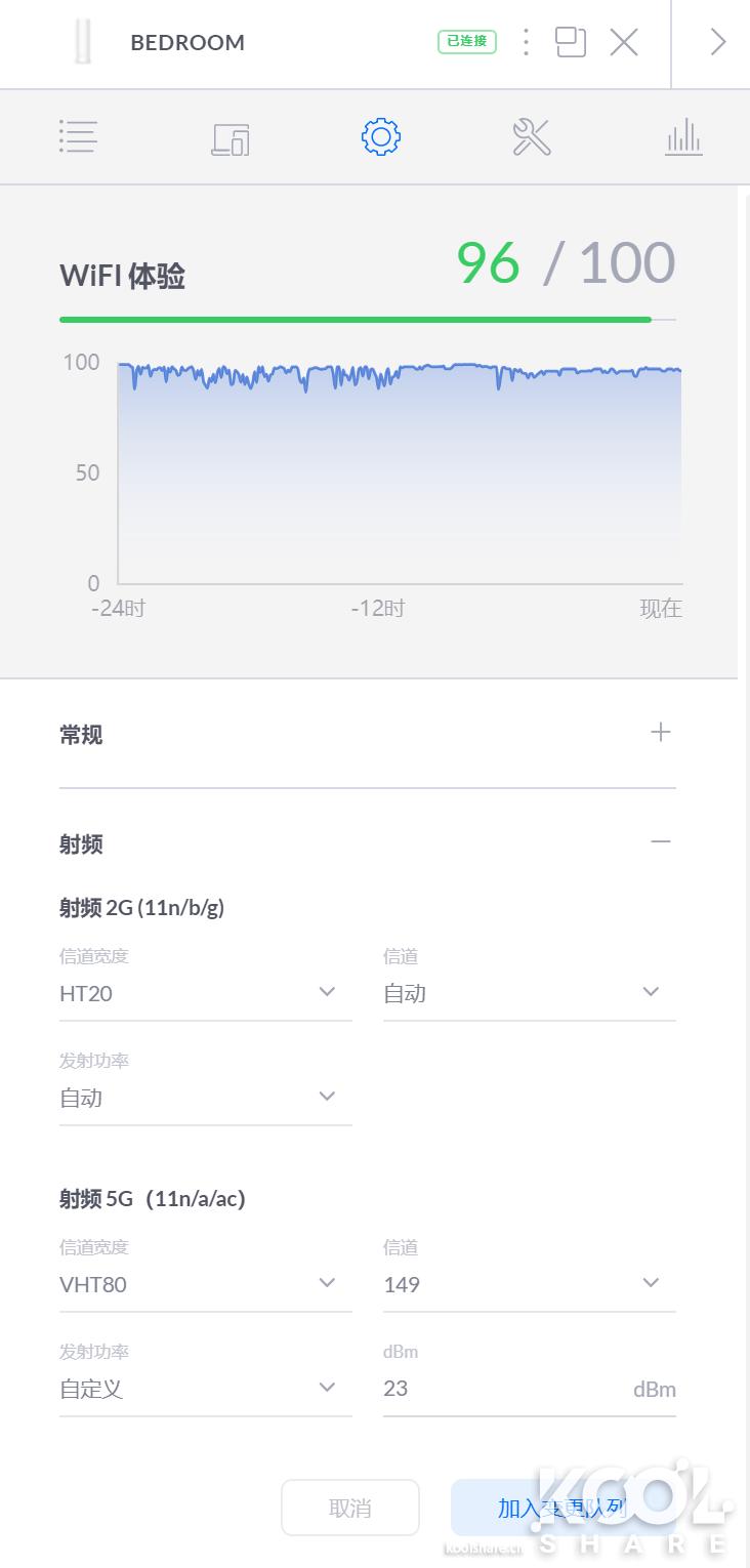 一台小巧精致的AP，UBNTUniFiAPFlexHD开箱拆解评测