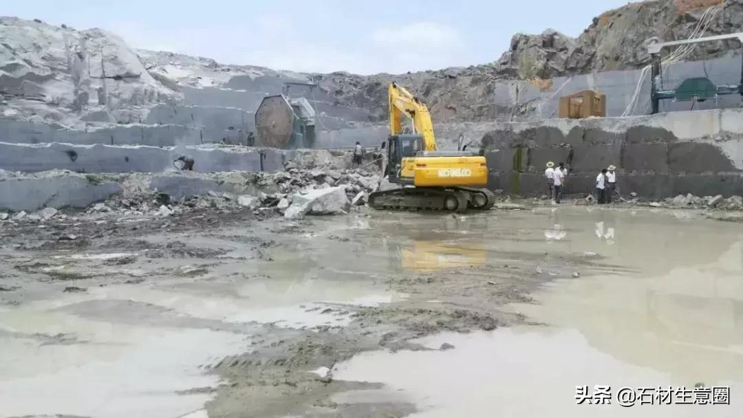 花岗岩效果图大全集,实惠又好看的花岗岩