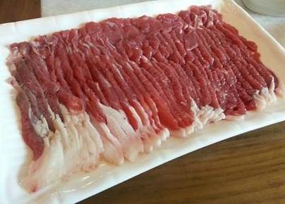 吃羊肉上火了吃什么药降火最快,吃羊肉热气上火怎么解毒