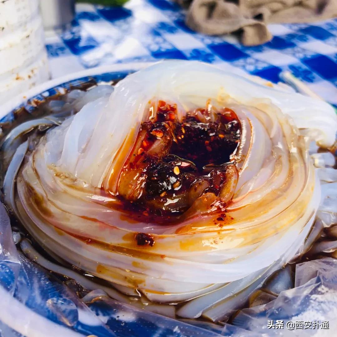 蒲城县好吃的地方推荐晚上,蒲城吃的最多的地方