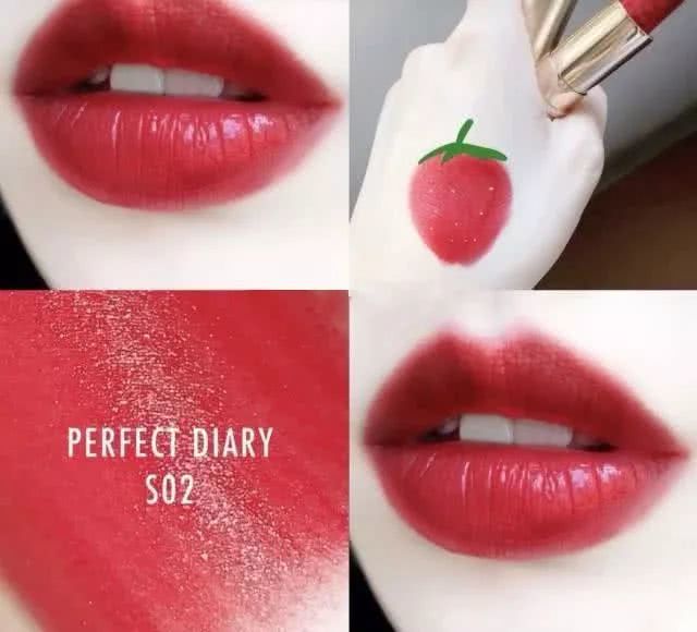 女士必备的十款口红,30岁女生夏天必备口红色号