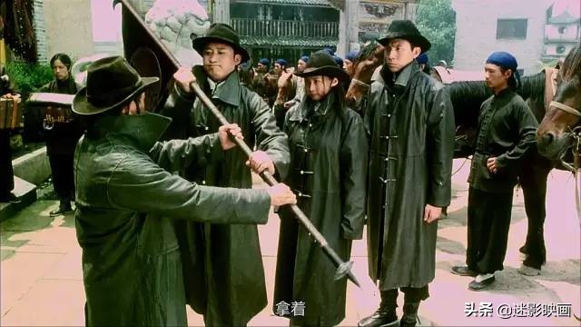 吴京被忽视的一部电影,吴京被低估的武打电影