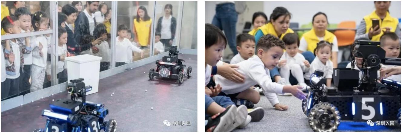 深圳南山城堡幼儿园,深圳市南山区top10幼儿园