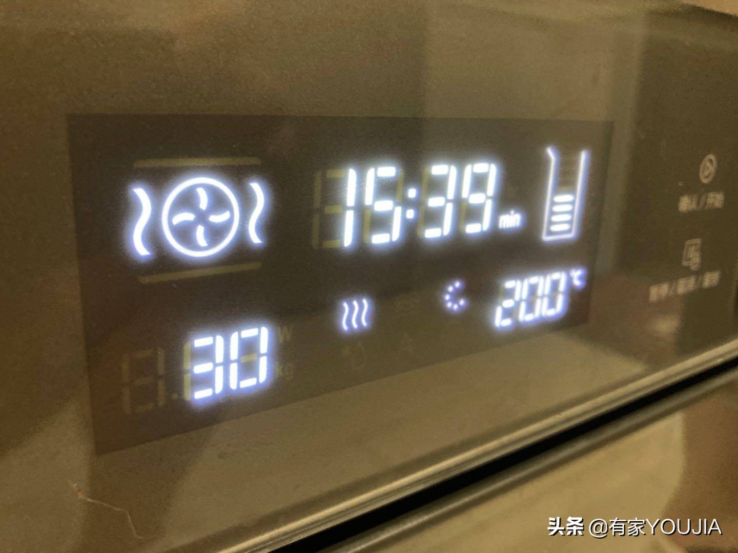 微蒸烤箱有必要买吗,凯度sr6028fe12-tdpro蒸烤箱测评