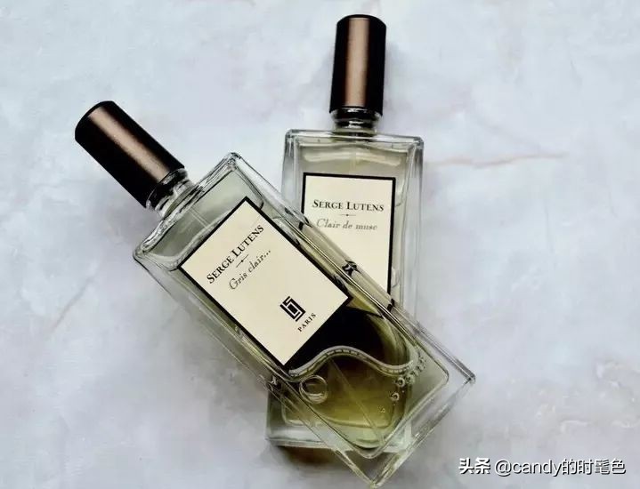香水推荐每个人闻到都不一样,分装香水和正装闻起来不一样