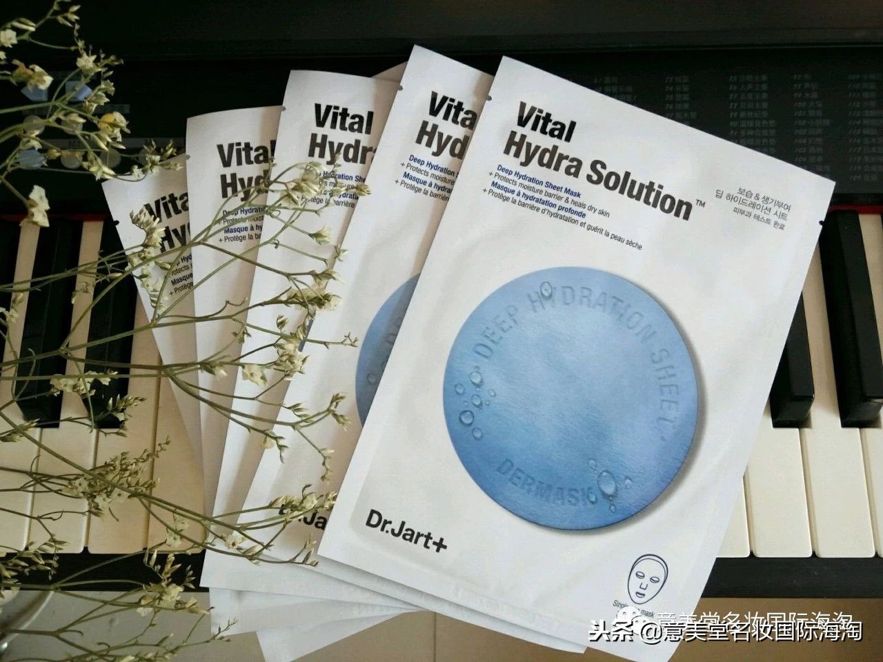 蒂佳婷药丸面膜是大品牌嘛,蒂佳婷药丸面膜两款区别