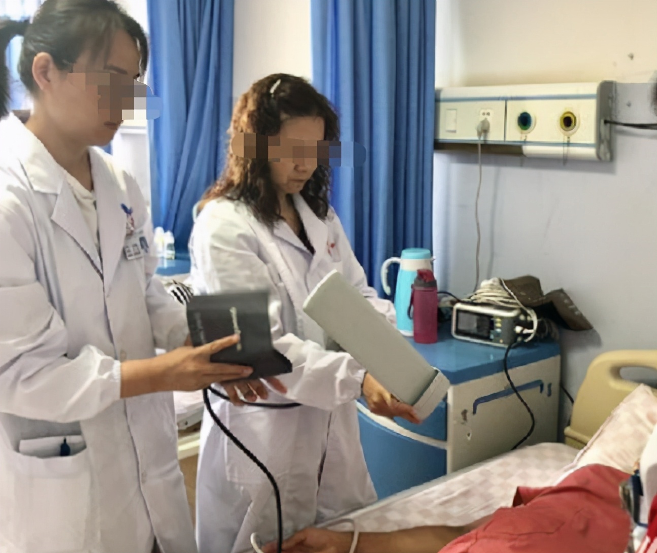 孕妇保胎被误开堕胎药孩子怎么样,医生给保胎孕妇吃堕胎药