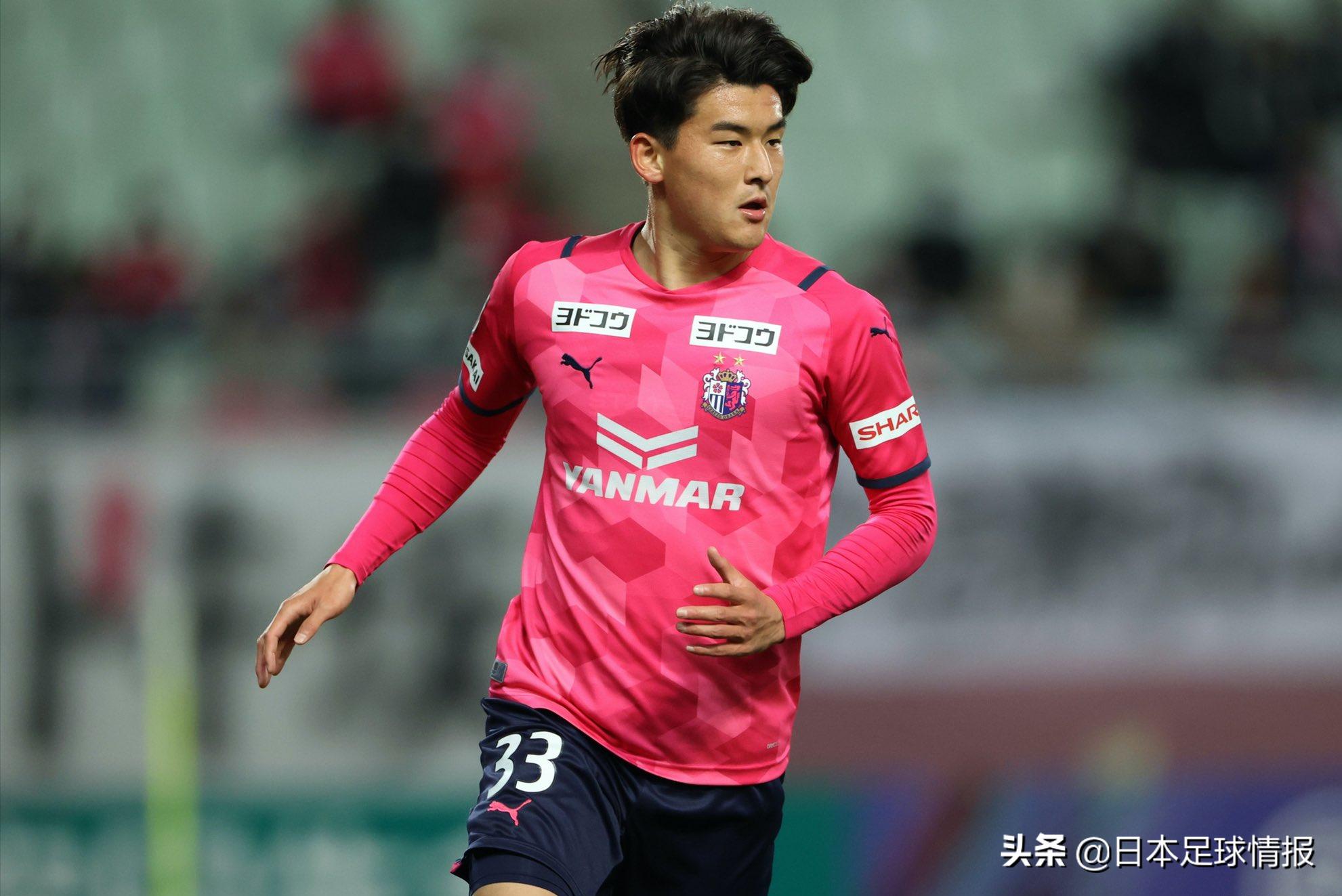 这个打入史诗级乌龙球的19岁中卫，未来不可限量