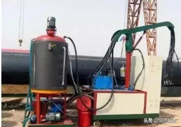 外墙保温的施工方法很详细,外墙保温颗粒施工流程视频