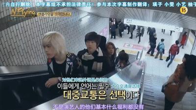 追星女孩们的新墙头，出道史堪比青春励志电影