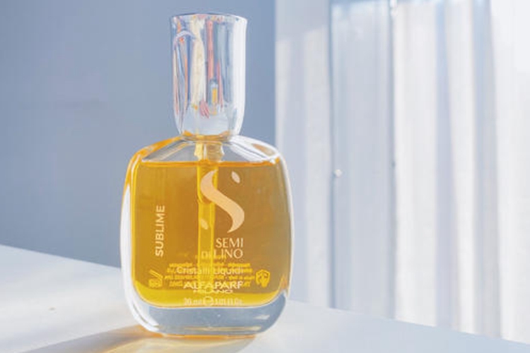 头发干枯推荐精油,适合头发干枯分叉的护发精油