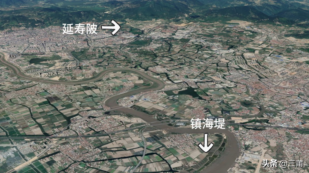 莆田在什么地方,莆田荔城