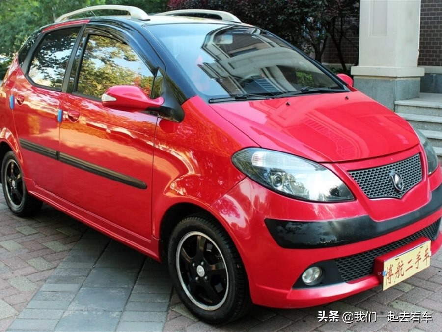 12年的长安奔奔mini二手多少钱,长安奔奔最新款二手