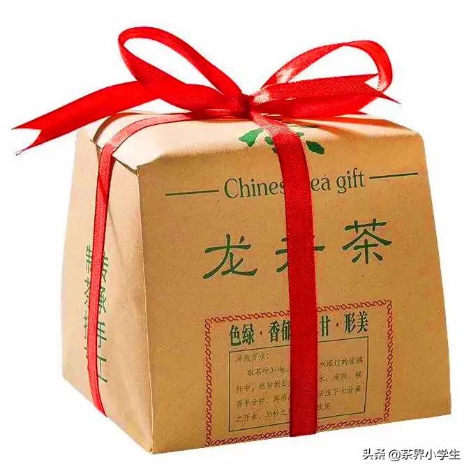 这才是正宗的龙井茶,一杯香明前龙井茶