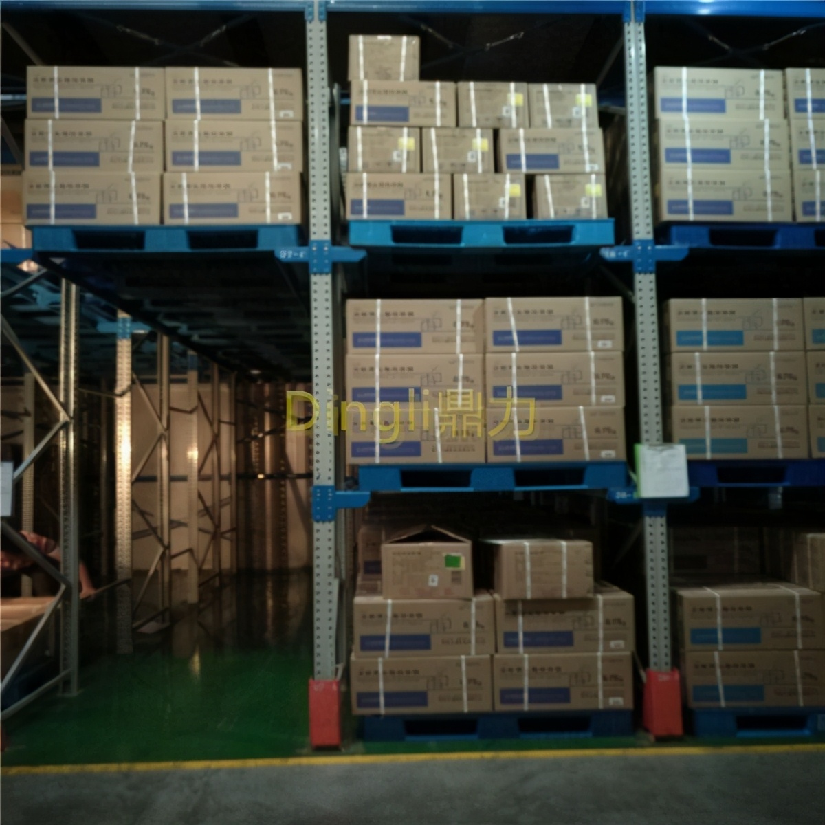 冷库货架控制要点,冷库货架详解大全