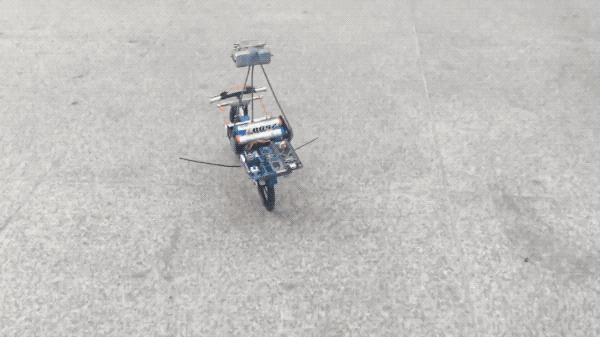 自制简单健身自行车,简单自造小自行车