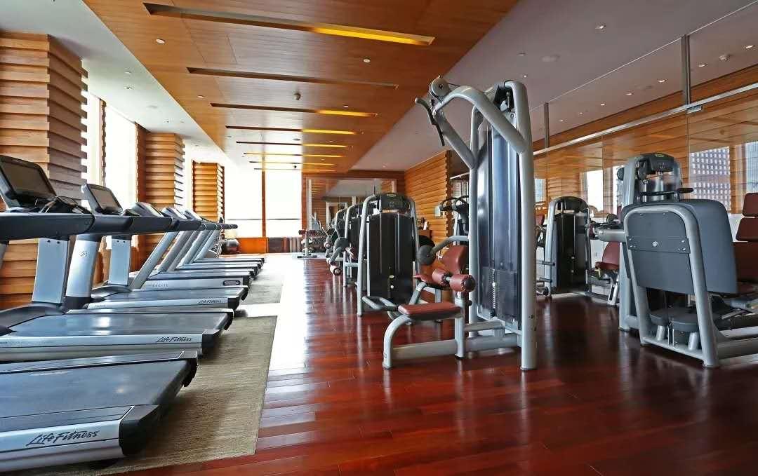 瑰丽酒店健身卡,瑰丽健身年卡价格