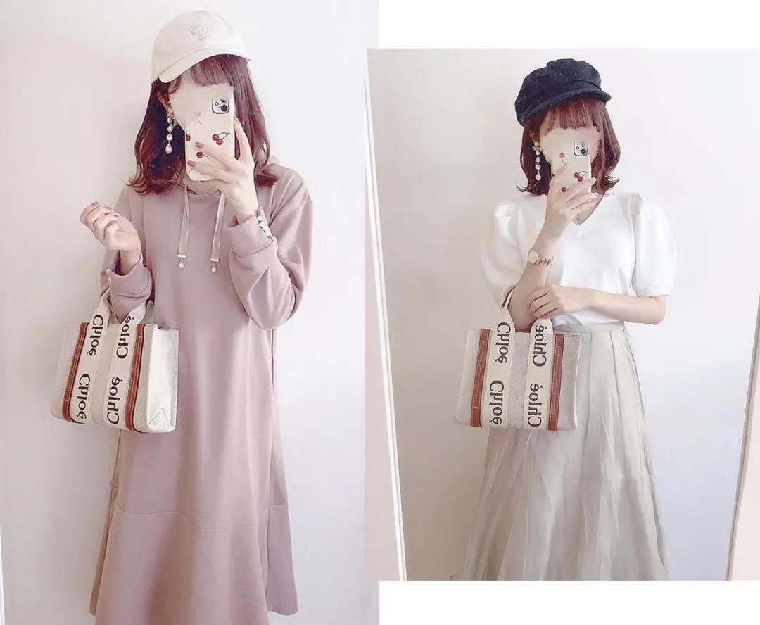 适合春天背的小众新款包推荐,春夏最值得入手的服装