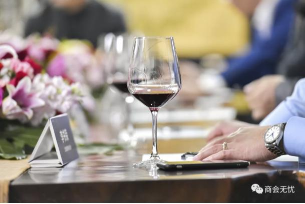 商会与商会之间的交流合作,商会会长如何带动商会发展