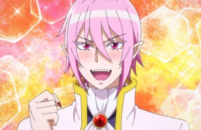 日媒投票,动画中那些令人印象深刻的忠犬角色,塞巴斯蒂安登顶