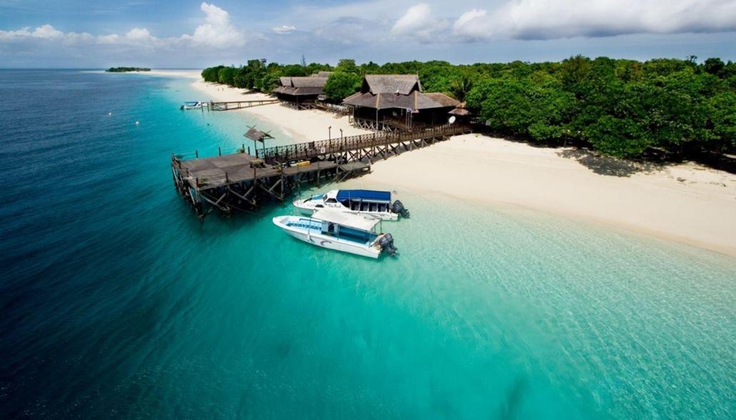 十个最适合冬天度假的绝美海岛,10个好玩又便宜的海岛