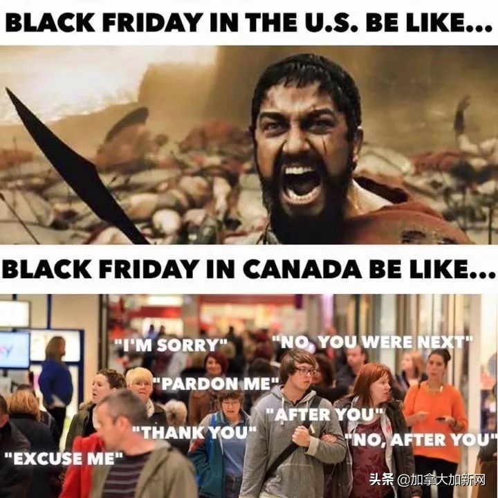 黑五疯狂打折视频,黑五全球狂欢购物节