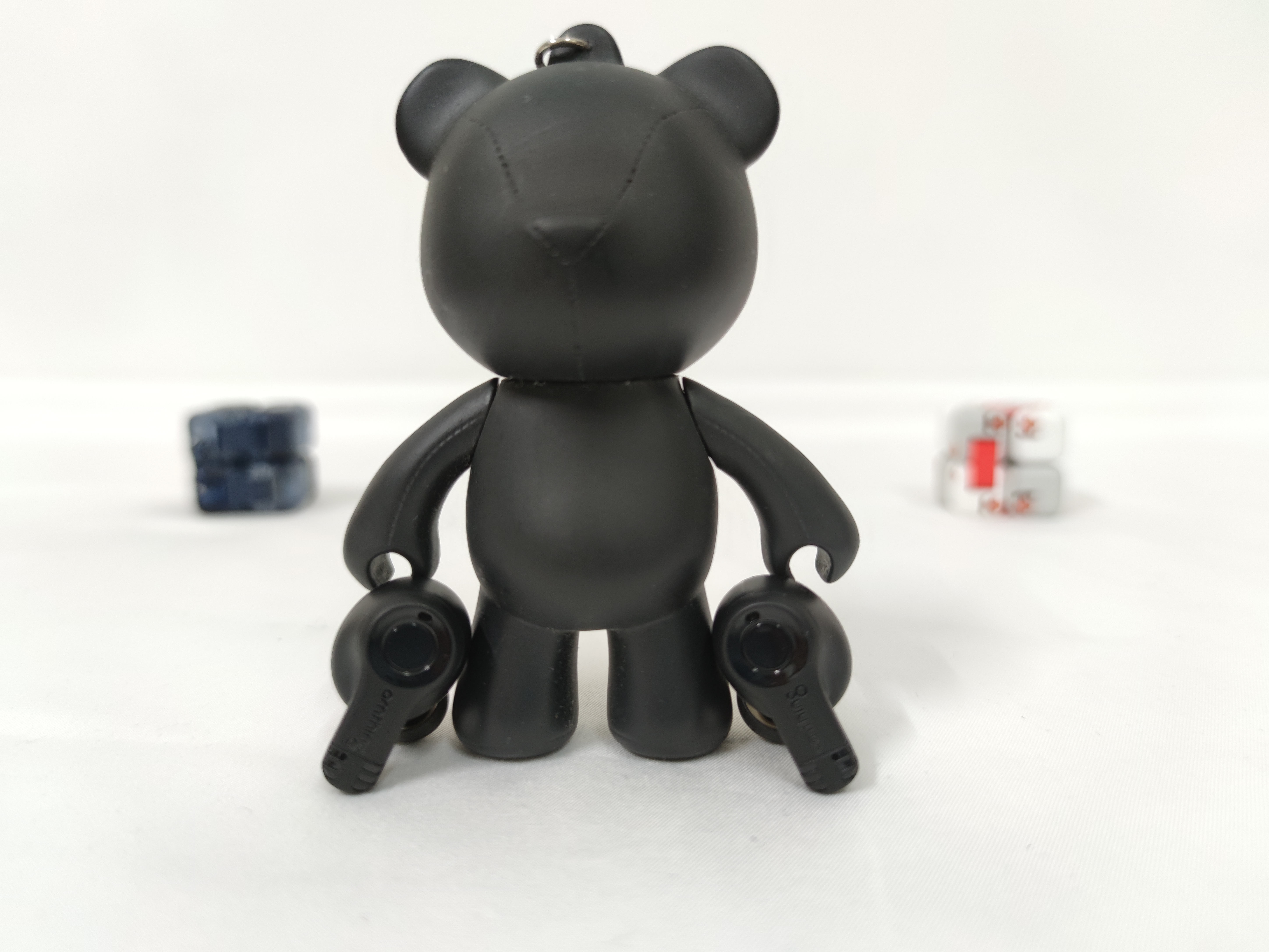 环境太吵手机听不见铃声,环境太吵蓝牙耳机对方能听到吗