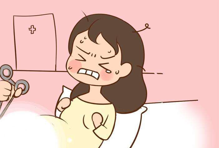 第一胎剖宫产多久可以怀孕,剖宫产后再次怀孕有什么危险