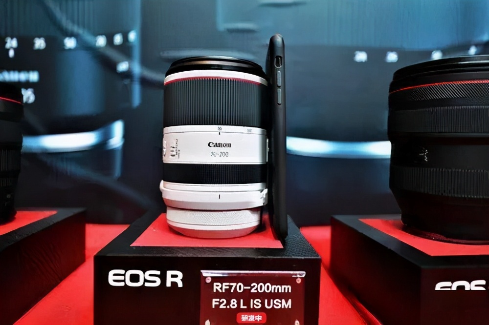 小白新手入手佳能,值得新手入门的佳能