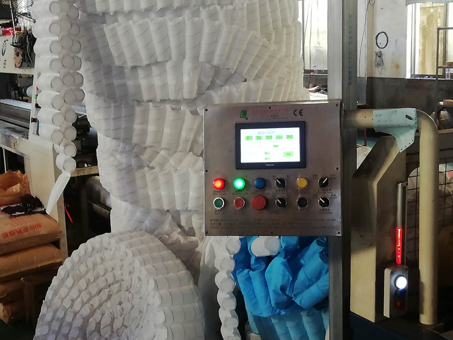 国外床垫和国产床垫区别,国外品牌床垫哪个性价比高