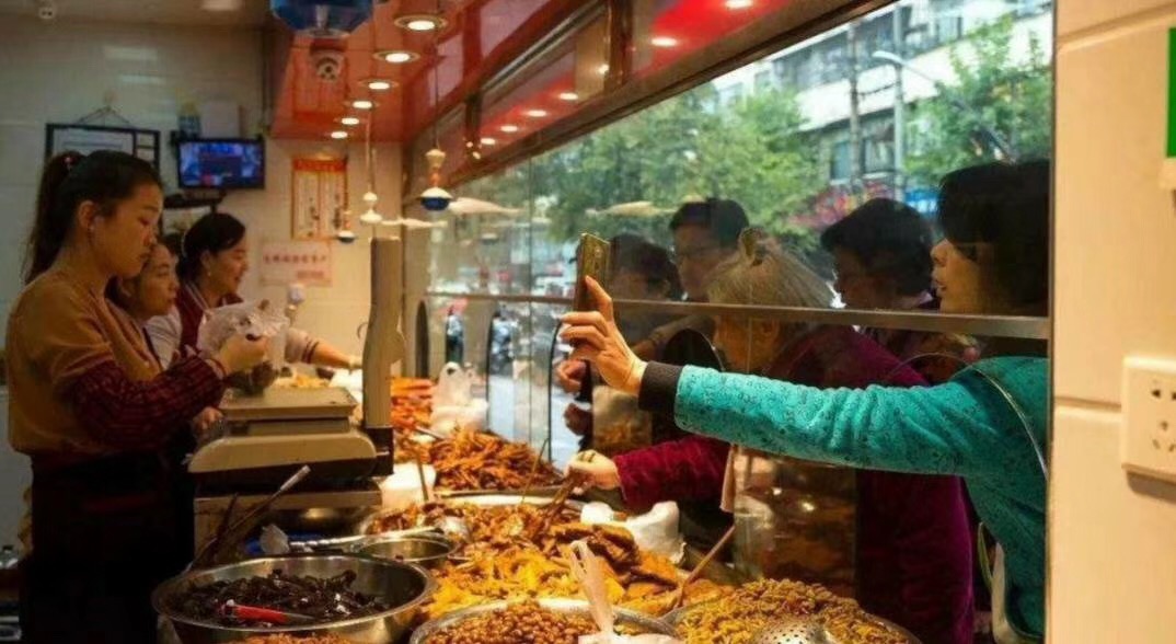 卤菜店开不好怎么办,卤菜熟食店生意不好怎么办