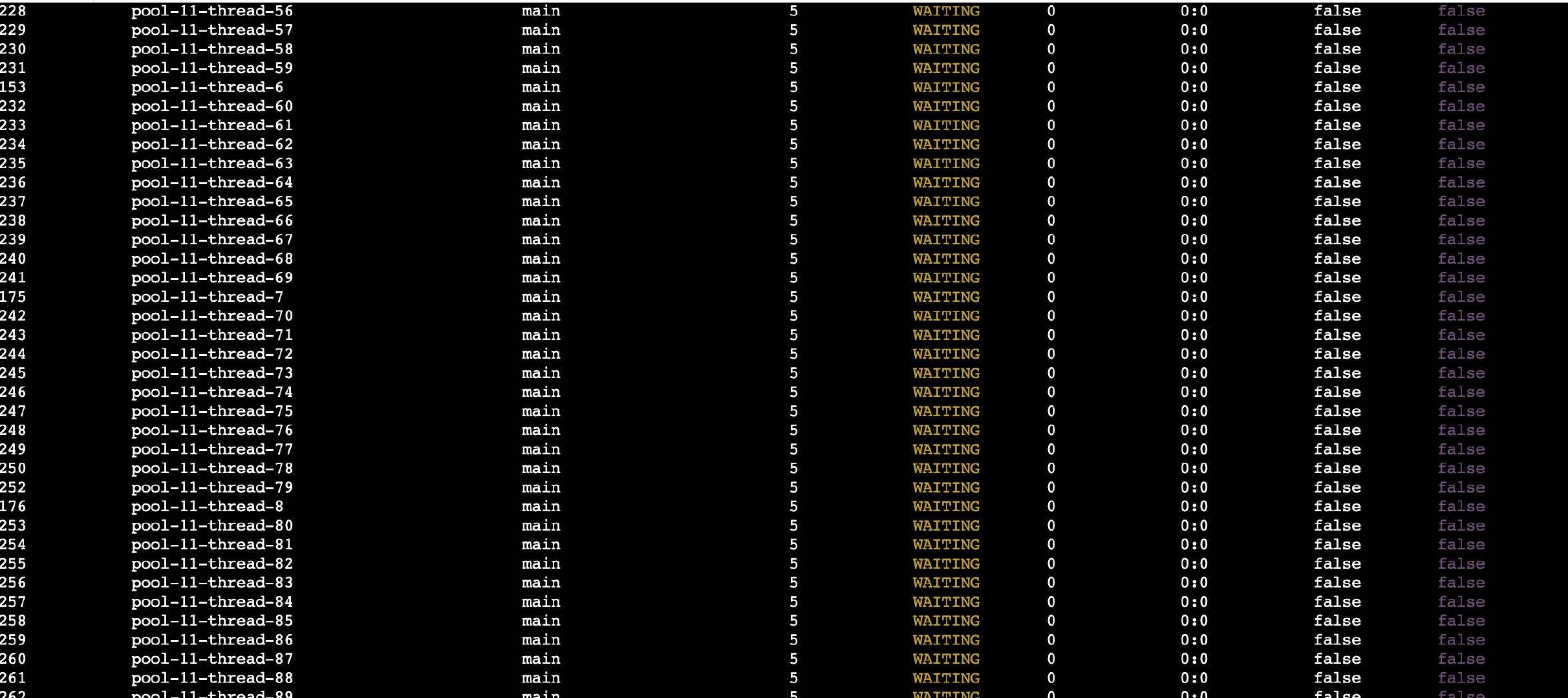 java定时任务并发运行怎么办,java动态定时任务修改立即生效
