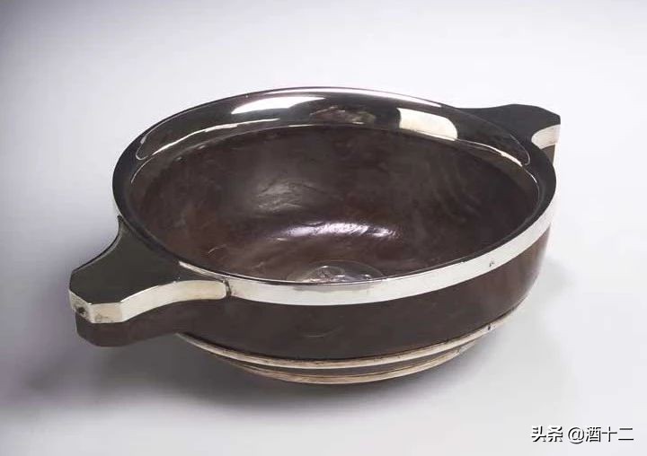 威士忌起源和发展史动画,传统威士忌玻璃杯