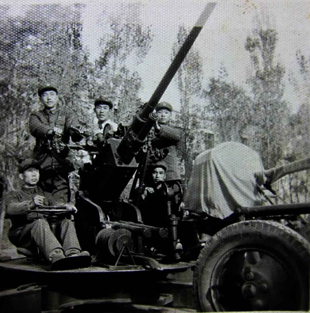 在贺兰山当兵的日子,难忘贺兰山军营