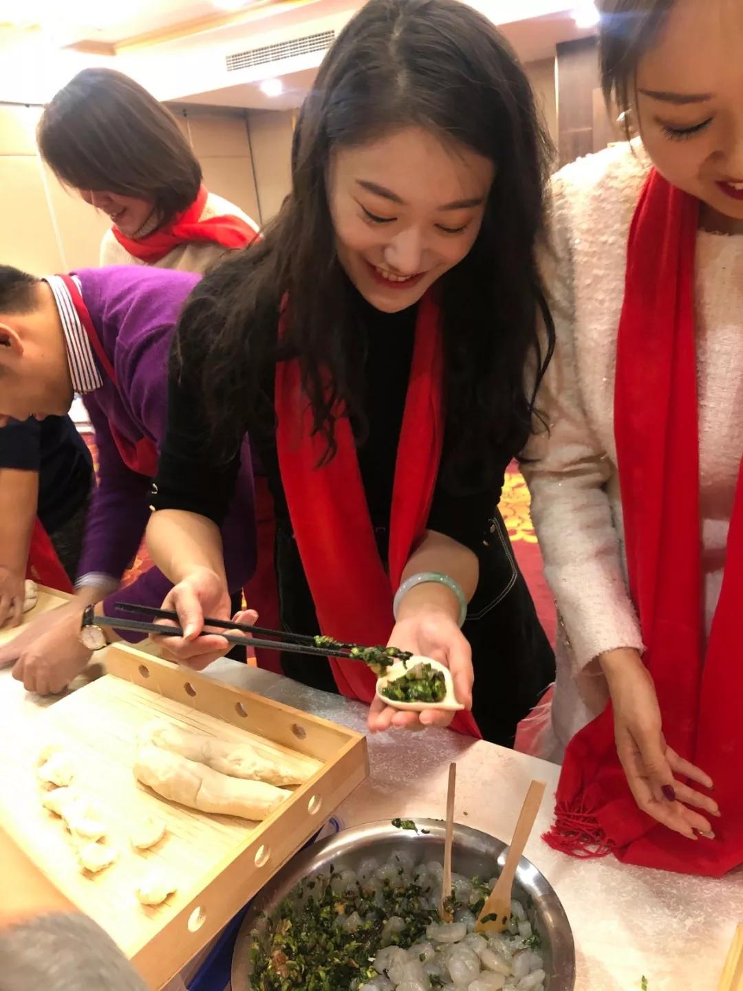 因为刚好遇见你——中国海洋大学EMBA课程总裁23班2019年会