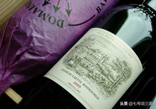 82年到底生产了多少瓶拉菲,82年拉菲还生产没