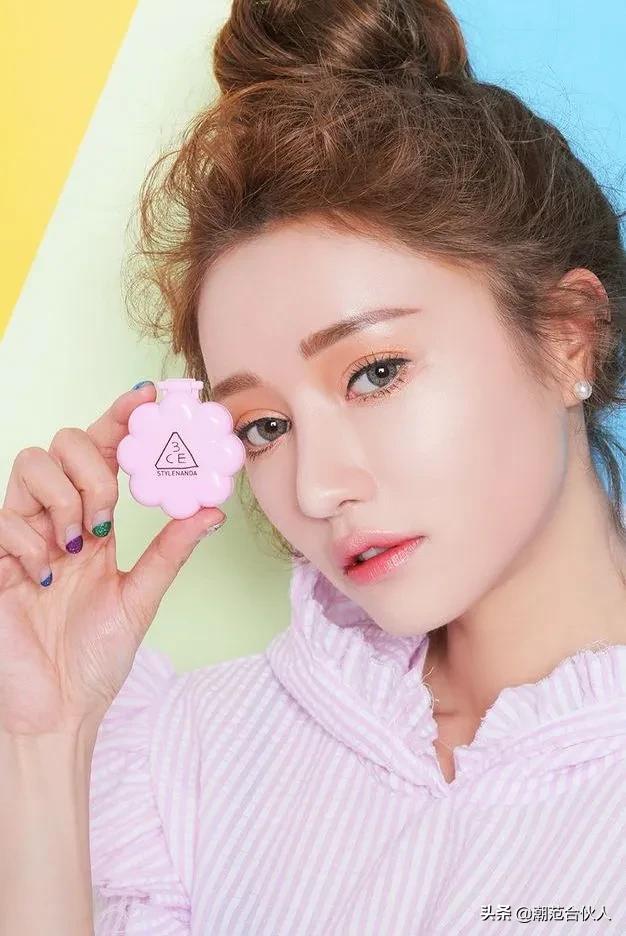 简单出门妆三分钟,简易10分钟出门妆容