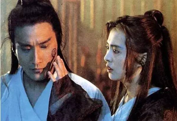 梁家辉回忆咸丰,梁家辉咸丰皇帝