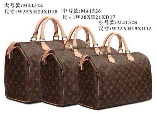 最值得购买的LV包包,最值得推荐的哪几款LV包包